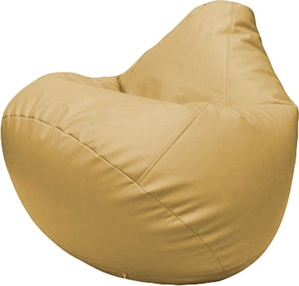 

Кресло-мешок Flagman Груша Макси Г2.3-13 (бежевый)
