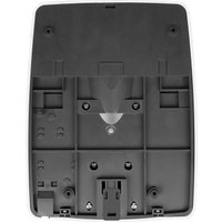 Сушилка для рук Meyvel MH11-1600P2 (белый)