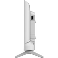 Телевизор Topdevice 24" LED Frameless CN04 (белый)