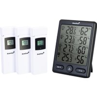 Метеостанция Levenhuk Wezzer PLUS LP20 78892