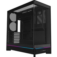 Корпус Montech HS02 (черный)