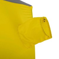 Палатка Premier Fishing Куб-3 PR-WFSC-210YG (зимняя, желтый/серый) в Солигорске