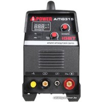 Сварочный инвертор A-iPower AiTIG315 62315 в Гомеле