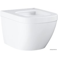 Унитаз подвесной Grohe Euro 39206000 (без сиденья)