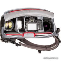 Рюкзак MindShift PhotoCross 15 (carbon gray)