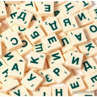 Настольная игра Mattel Scrabble Путешествие