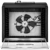 Сушилка для овощей и фруктов Sencor SFD 6601BK