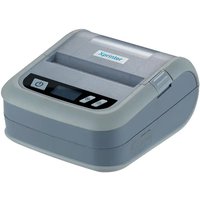 Чеки и этикетки Xprinter XP-P323B (USB, Wi-Fi)