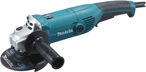 

Угловая шлифмашина Makita GA6021