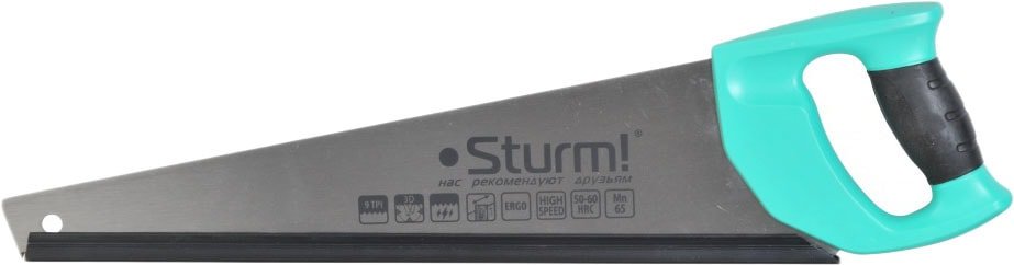 

Ножовка Sturm 1060-55-500