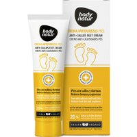  Body Natur Крем для ног Anti-Callus Feet Cream Смягчающий 50 мл