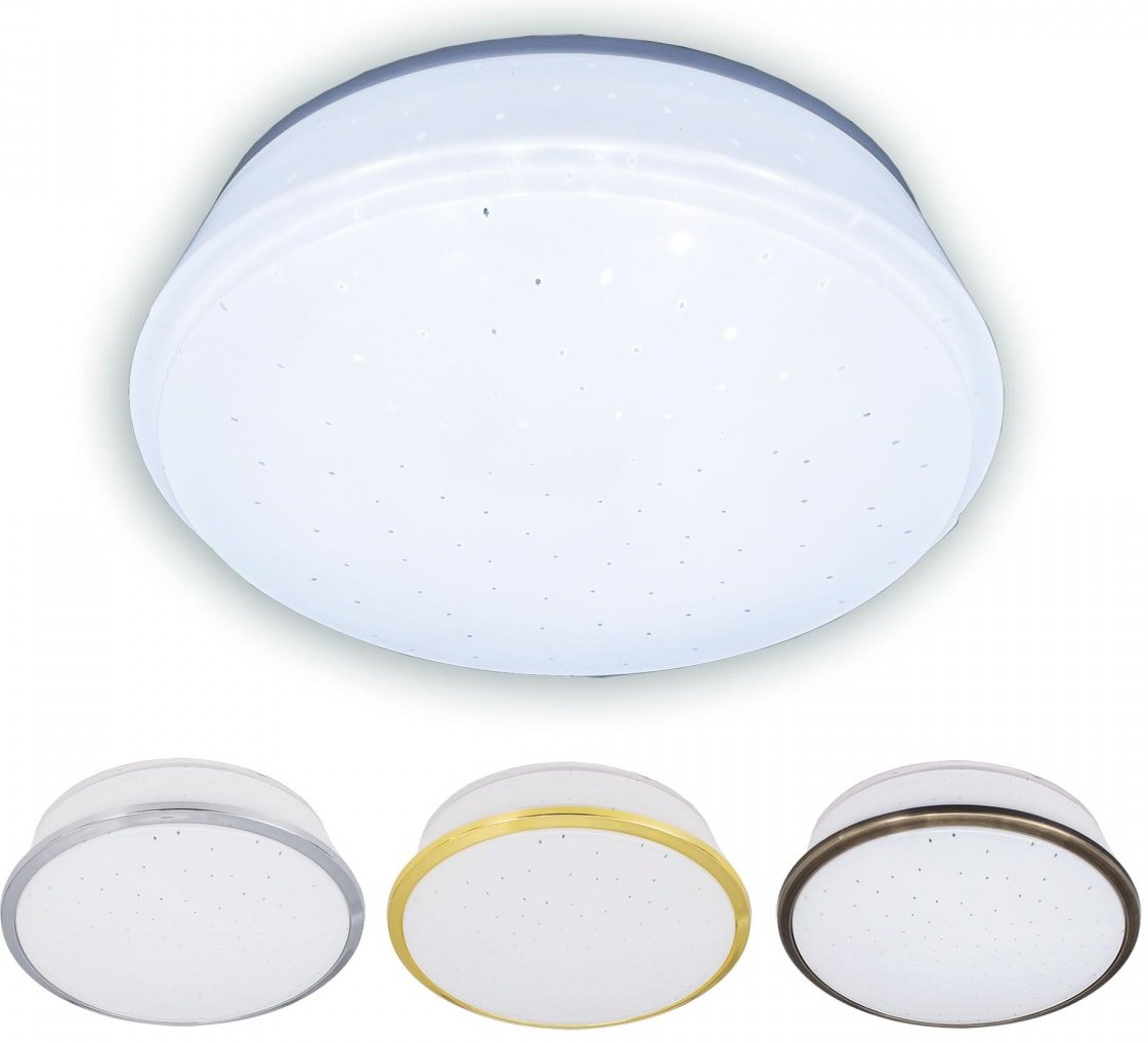 

Точечный светильник Citilux Дельта CLD6008Nz