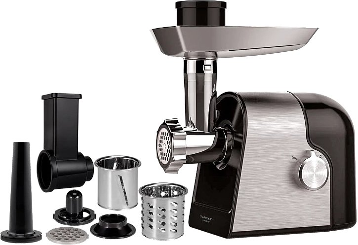 

Мясорубка Scarlett SC-MG45M31