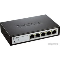 Настраиваемый коммутатор D-Link DGS-1100-05/A1A