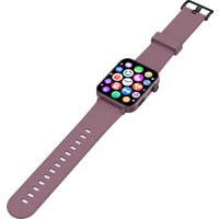 Умные часы Blackview R30 Pro (фиолетовый)