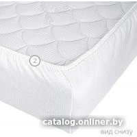 Защитный наматрасник Vegas Protect Bamboo A1 190x200