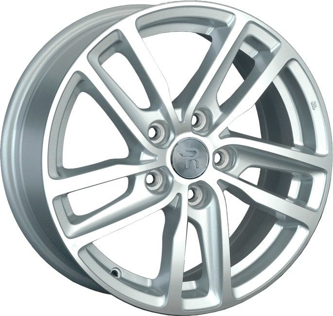 

Литые диски Replay ZM007 (A81) 16x7" 5x112мм DIA 57.1мм ET 53мм SF