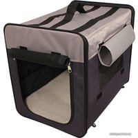 Сумка-переноска Triol 1047L (синий/серый)