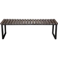 Скамейка ГП "Четырнадцать" Романс L-2000