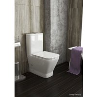 Унитаз напольный OWL 1975 Gap Ruta-G OWLT200901