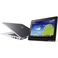 Ноутбук 2-в-1 ASUS Transformer Book Trio TX201LA-CQ026H