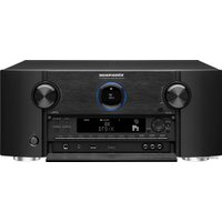 AV ресивер Marantz SR7015 (черный)