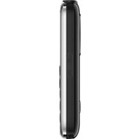 Кнопочный телефон BQ BQ-1867 Blues (черный)