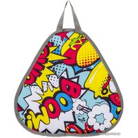 Ледянка Тяни-Толкай Треугольная (cool)