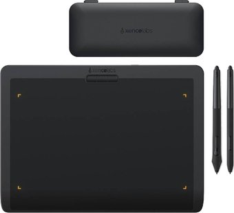 Графический планшет Ugee BPH1212W-A