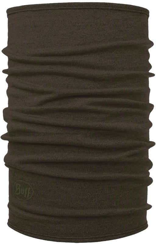 Шарф (бафф) Buff Merino Midweight Solid Bark 113023.843.10.00