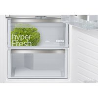 Однокамерный холодильник Siemens iQ500 KI82LADE0 в Барановичах