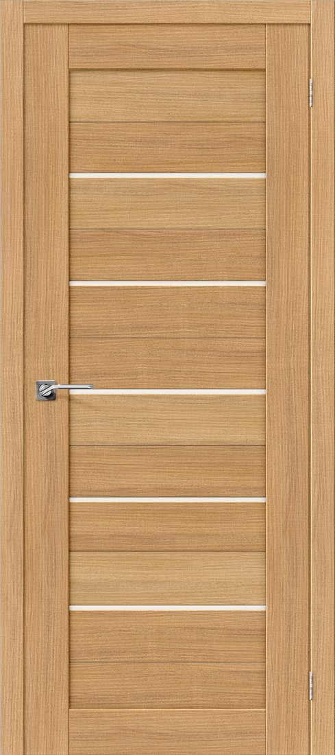 

Межкомнатная дверь el'Porta Porta X Порта-22 (Anegri Veralinga)