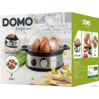 Яйцеварка Domo DO9142EK