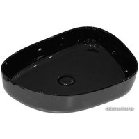 Умывальник BelBagno BB1435-Nero