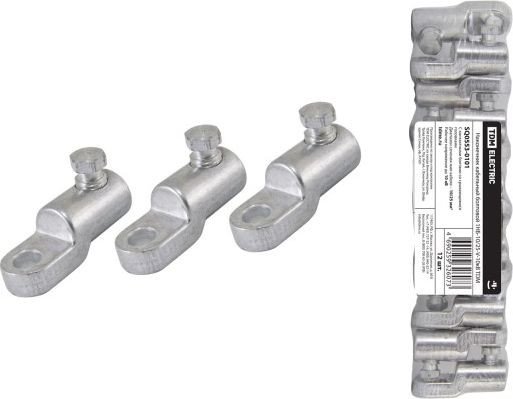 

Наконечник для кабеля TDM Electric SQ0553-0101