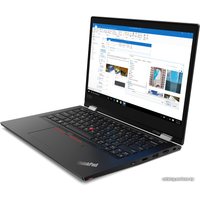 Ноутбук 2-в-1 Lenovo ThinkPad L13 Yoga Gen 2 Intel 20VK000XRT