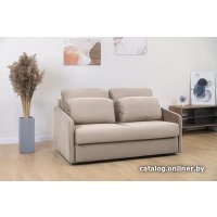 Диван Mio Tesoro Арго 1 (Velutto 04)