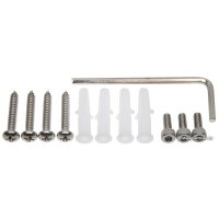 Крепление для камер видеонаблюдения Dahua DH-PFB203W