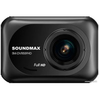 Видеорегистратор Soundmax SM-DVR55FHD