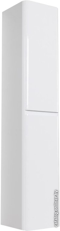 BelBagno Шкаф-пенал Albano-1600-2A-SC-BL-P