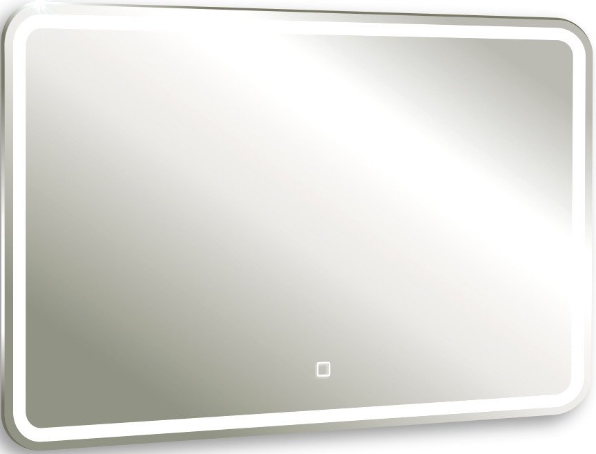 

Silver Mirrors Зеркало Давид 80x55 LED-00002533