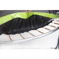 Батут Fitness Trampoline Green 252 см - 8ft extreme