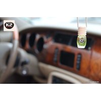  K2 Освежитель воздуха Vento V457 (ваниль)