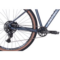 Велосипед Aspect Cobalt Pro 29 M 2025 (синий)