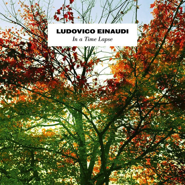 

Виниловая пластинка Ludovico Einaudi - In A Time Lapse