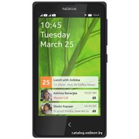 Телефон Nokia X Dual SIM