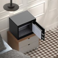 Мебельный сейф Deli ET587