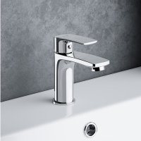 Смеситель Damixa Eclipse 480210000