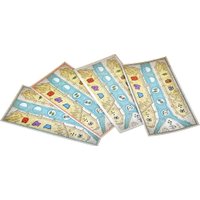 Настольная игра Мир Хобби Иван Грозный Первый царь