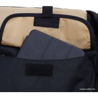 Городской рюкзак Dakine Vault 25L Black